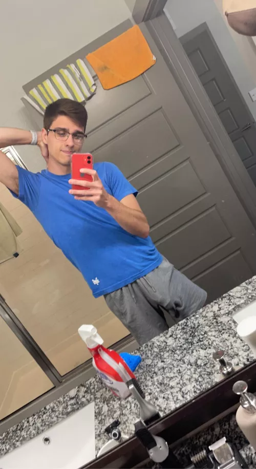 I’m 25. Do I still count as a twink?🙋🏻‍♂️