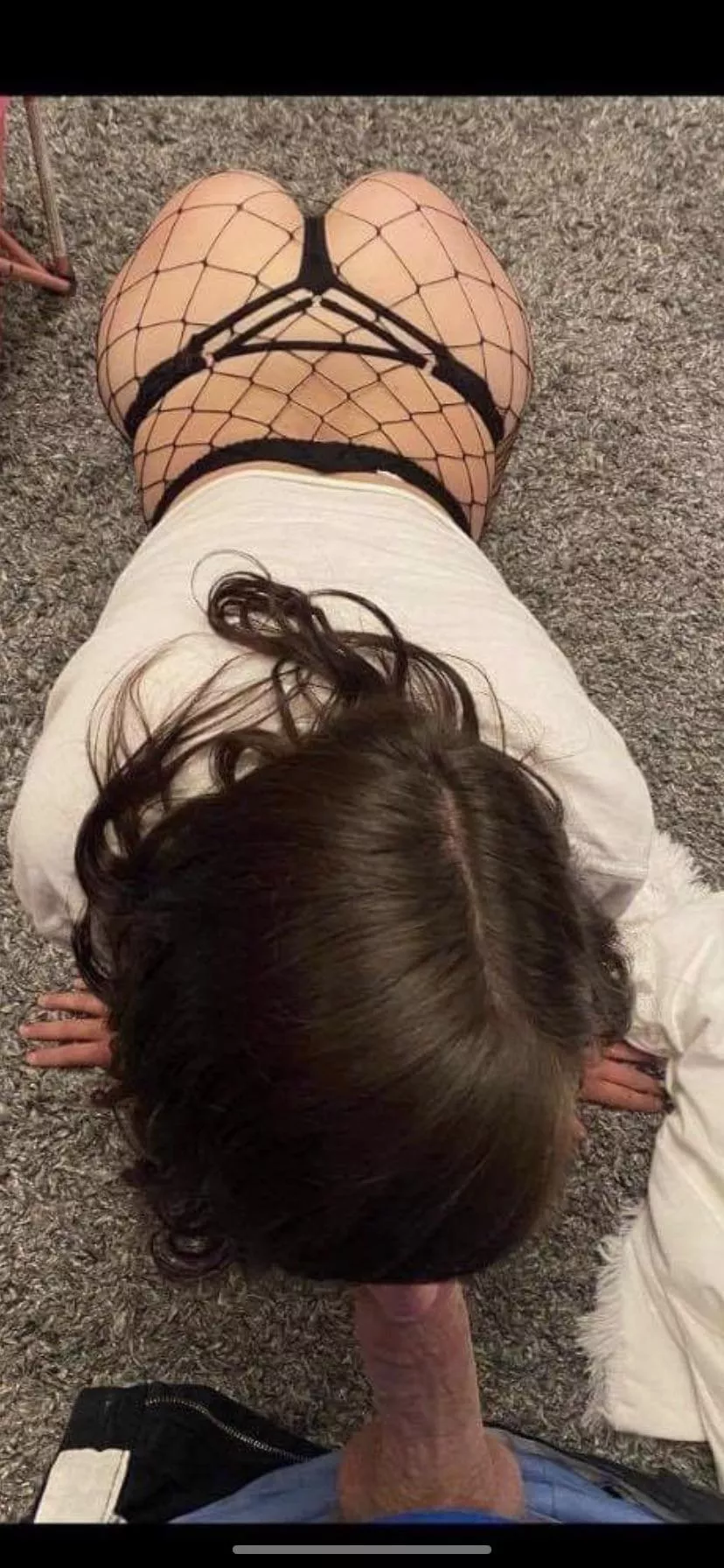 Who wants this cock after I make it hard for you?