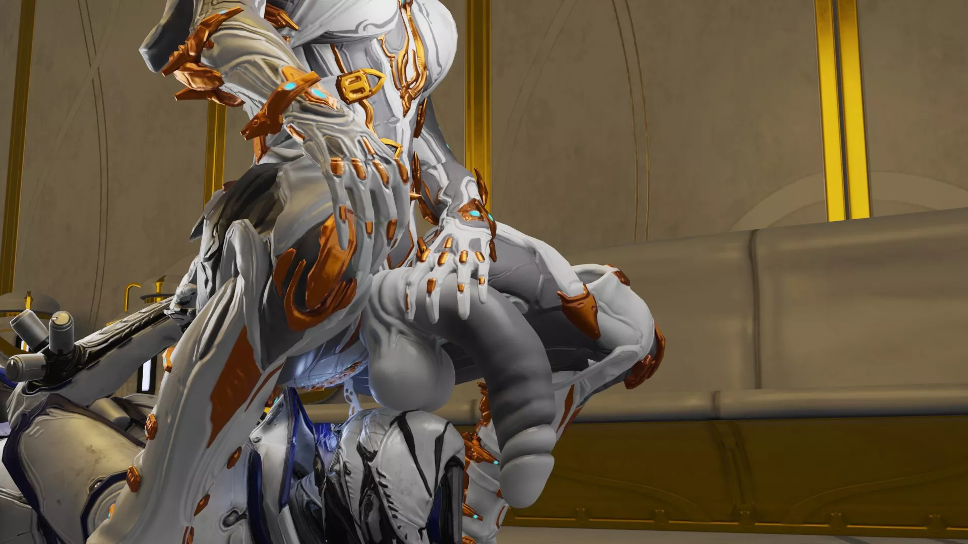 [Herm Mesa + Mesa] The One With The Gun Makes The Rules (Snjibo-kun)