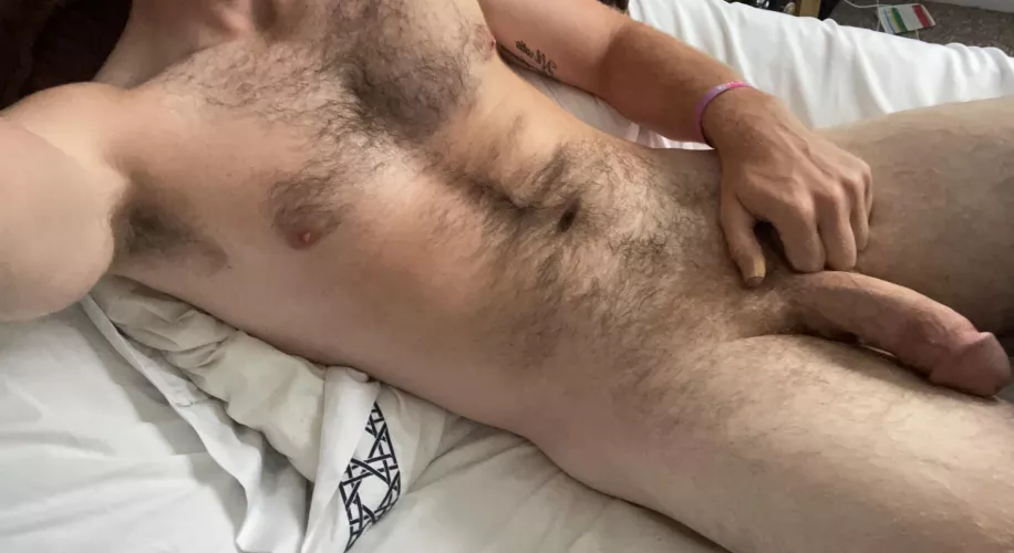 Lazy monday evening… wanna join?