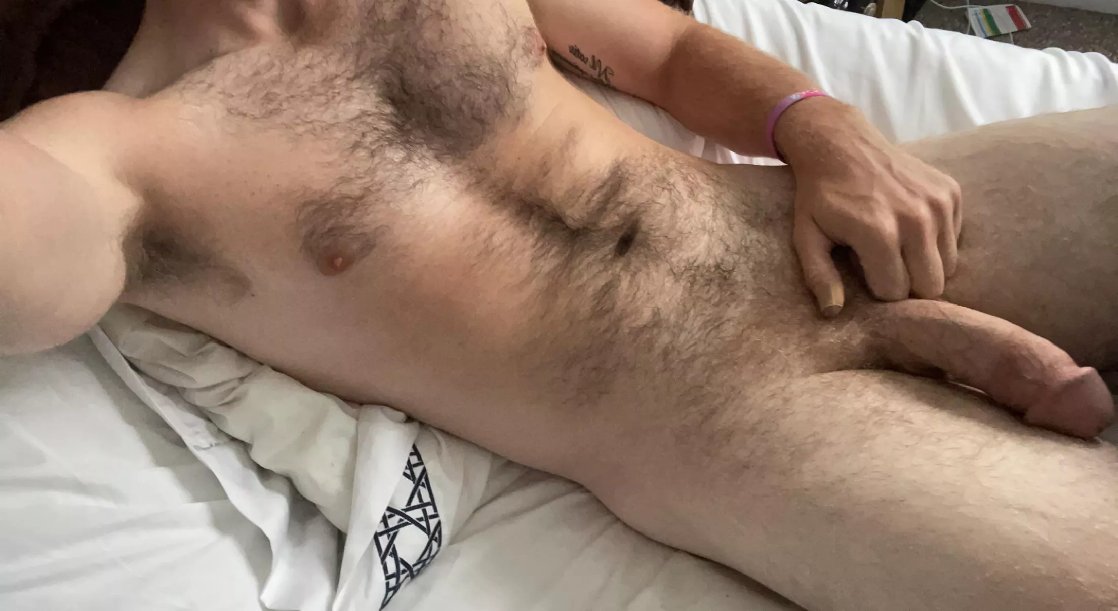 Lazy monday evening… wanna join?