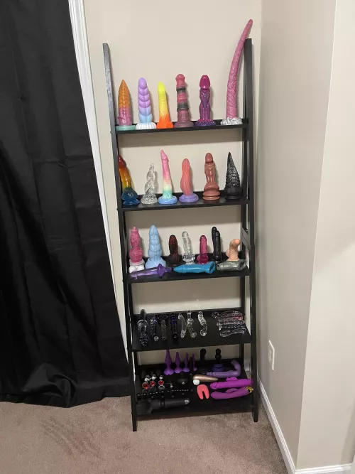 Some of my collection