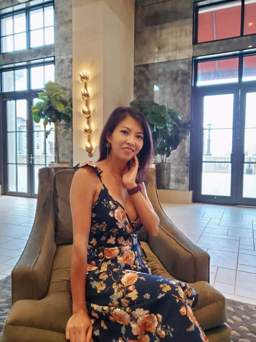 Take me to breakfast?