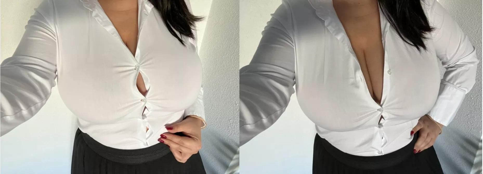 This used to fit 2 years ago. Now it would be very awkward taking it to work 🙈