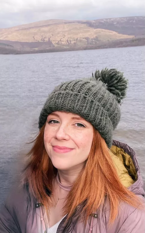 Exploring near Loch Lomond, where would you take me next? I love adventures!