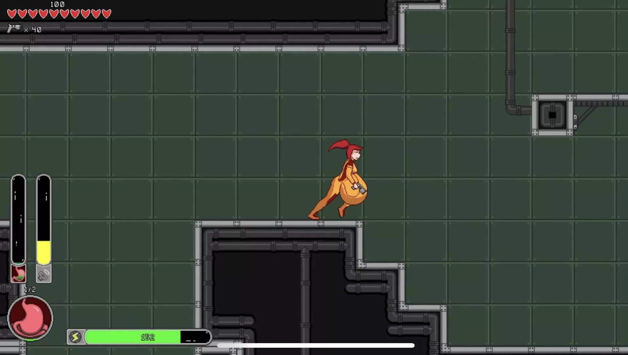 {Request} Anyone know what game this is? It’s a screenshot from a YouTube video