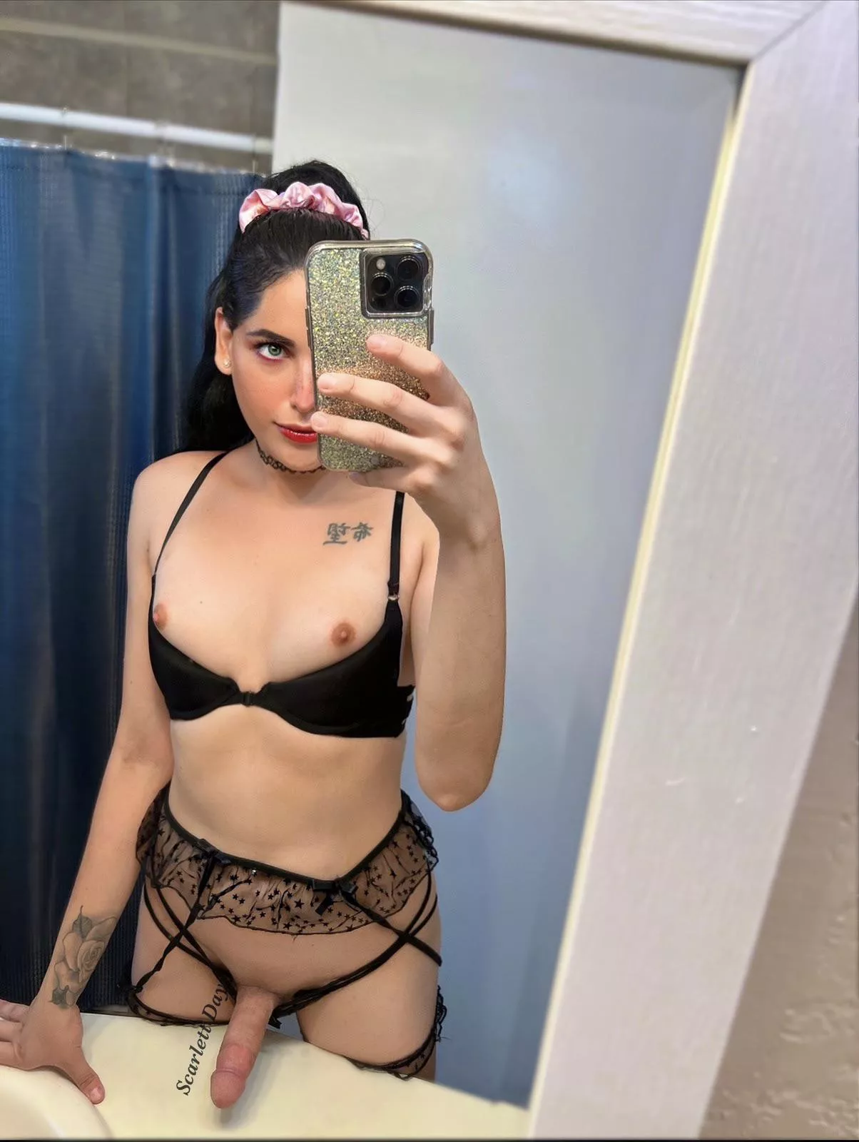 Take a taste daddy 💦