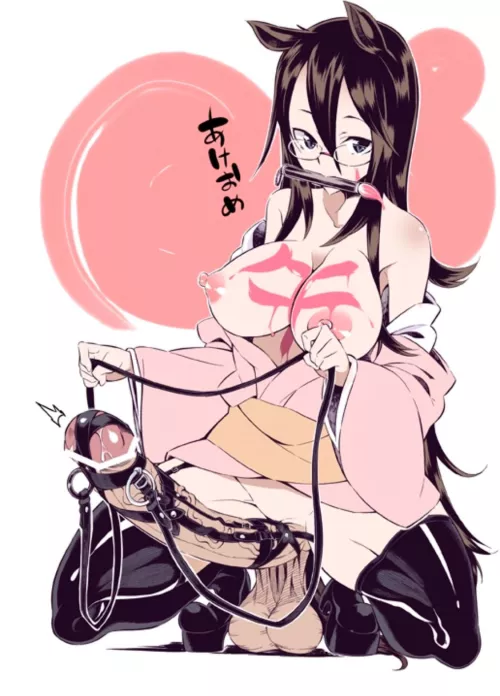 Who’s taking the reins?