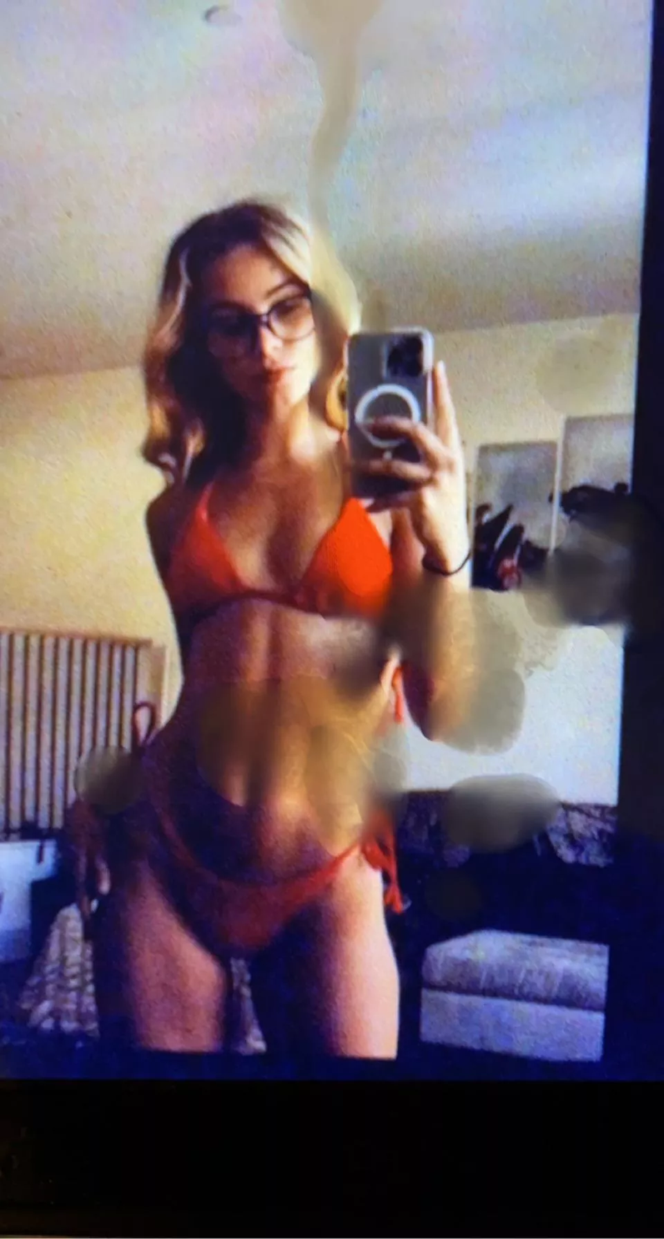 Anna shumate cumshot