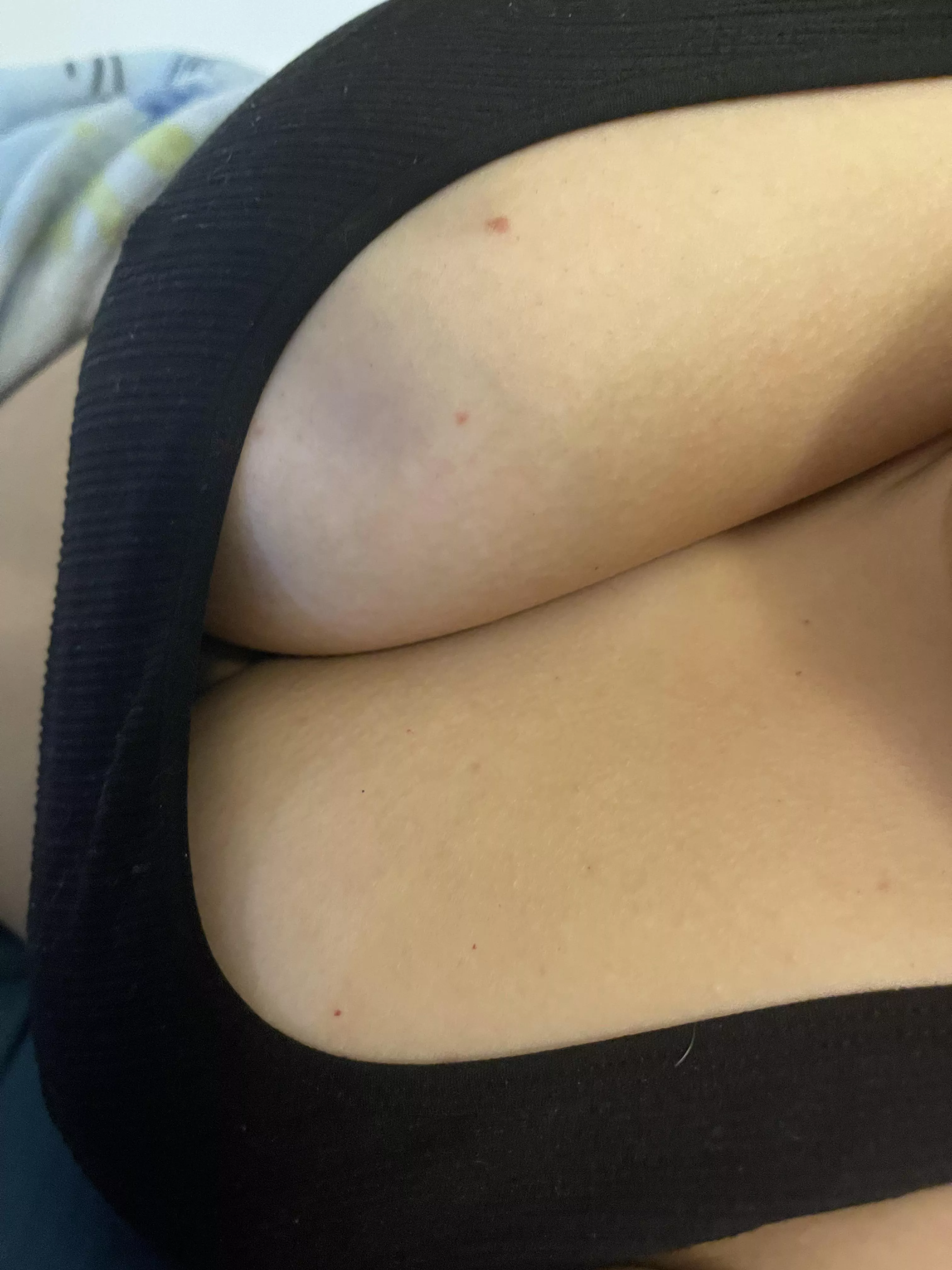 Can I be your mommy? [F]