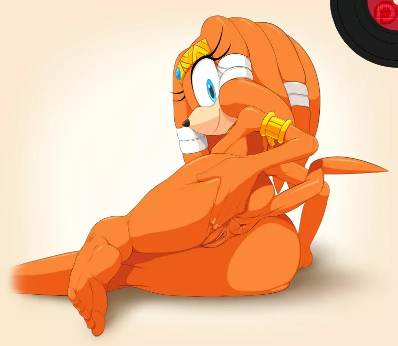 I just woken up with a hard on and my god all I can think about is Tikal. She really has got to me <_> [F] (marthedog)