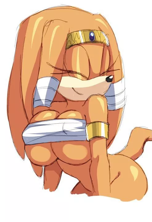 My breasts sure have gotten bigger, what do you think~?❤️