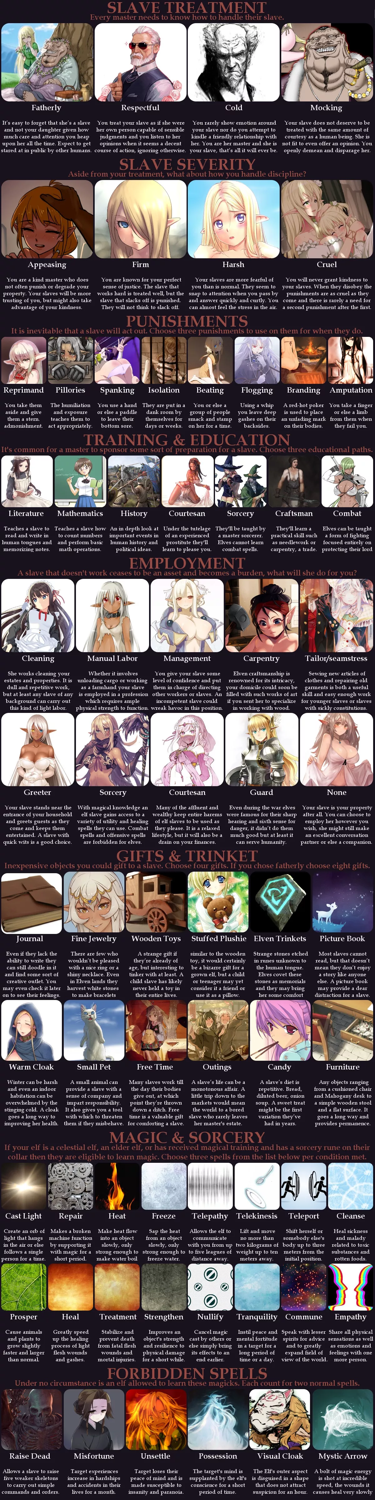 This is sort of a Part 2 to the previous post! Again, comments your preferences!