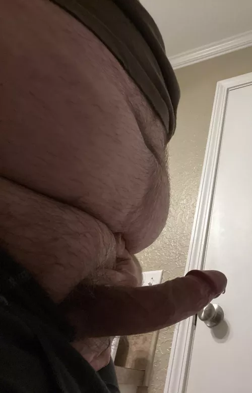 Who doesn’t love a little curve