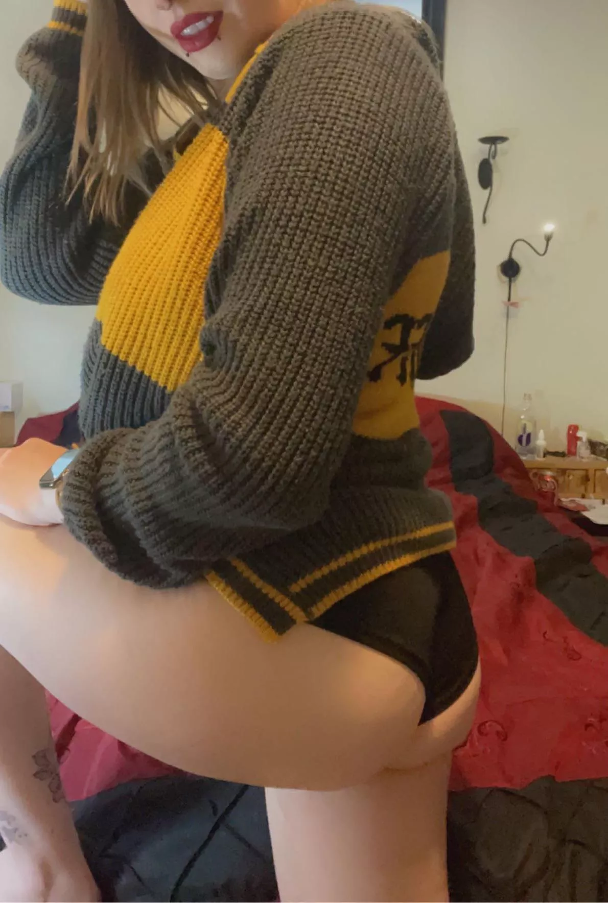 Who wants in my chamber of secrets 😏links in bio