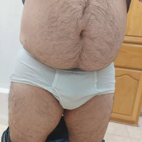 anyone else think today went by pretty quickly?