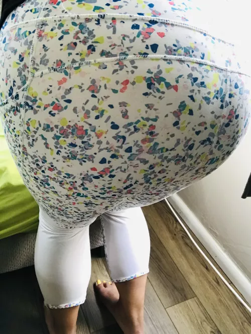 Come have a sniff….