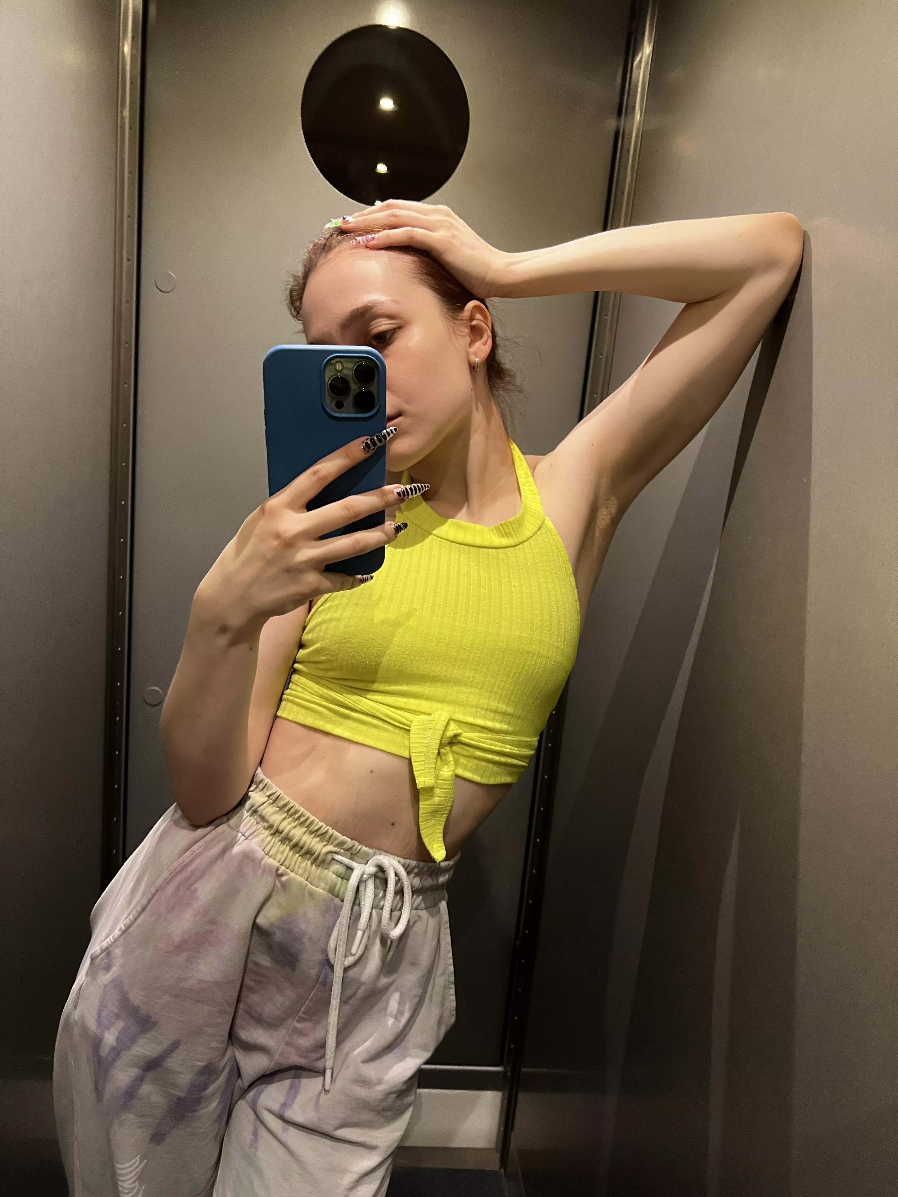 Enjoy my SWEET 👅👅👅