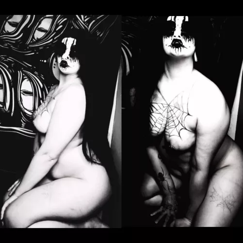 My first post here. ☺️🖤 Are there any Dissection fans out there❤️🖤