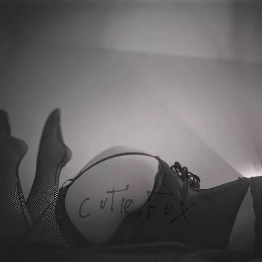 Thought that the curve could be appreciated here~