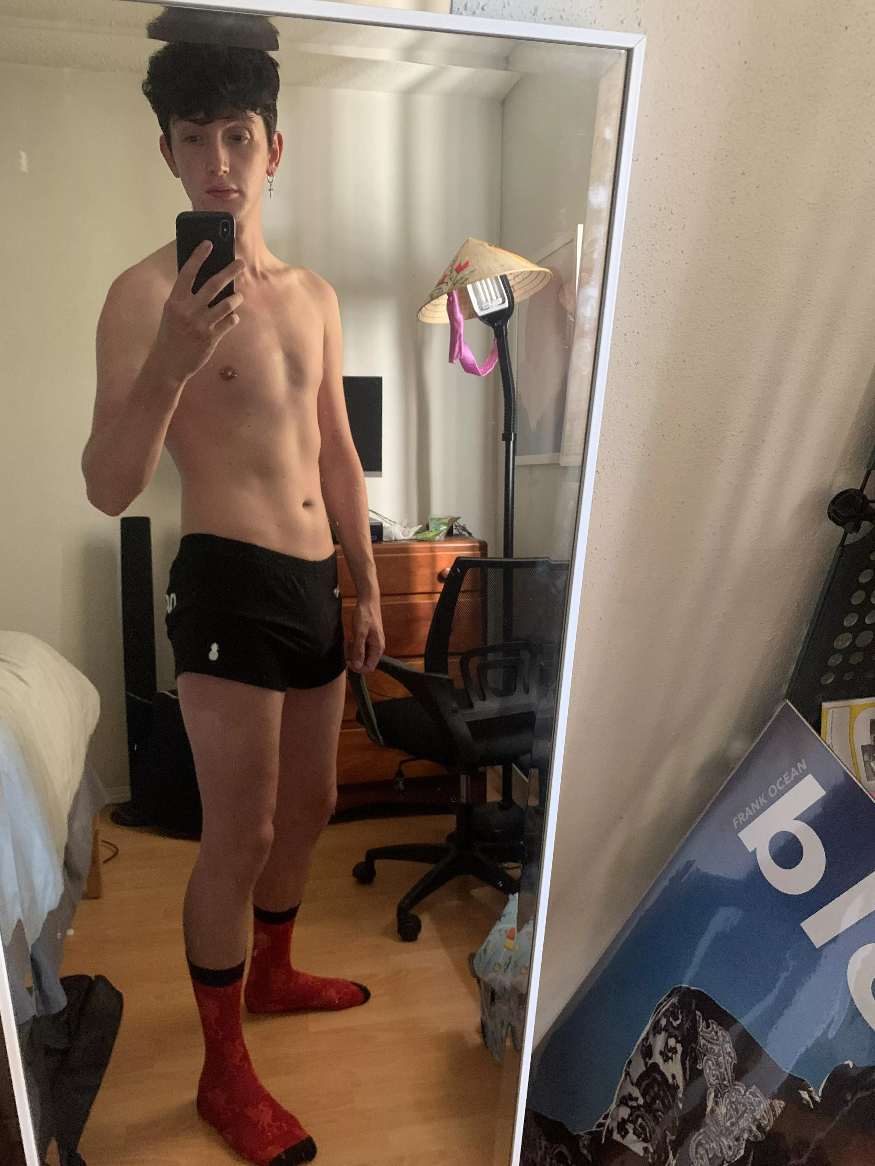 (19) just played a lot of football today ⚽️