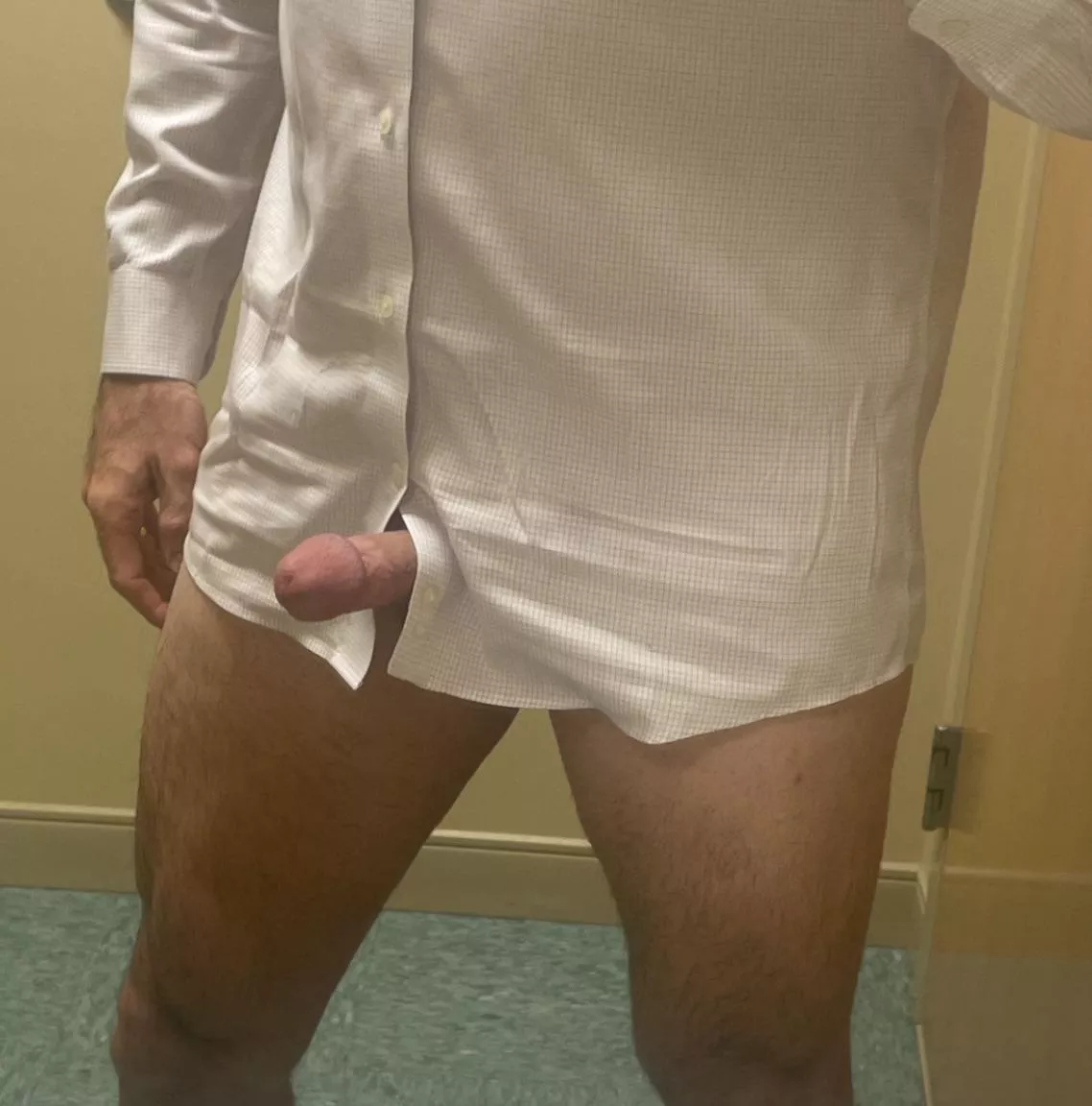 51 y/o married guy. Being called “good boy” makes my small cock get so hard.