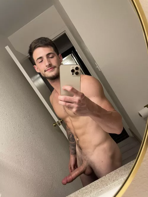 Down for a good time?😏