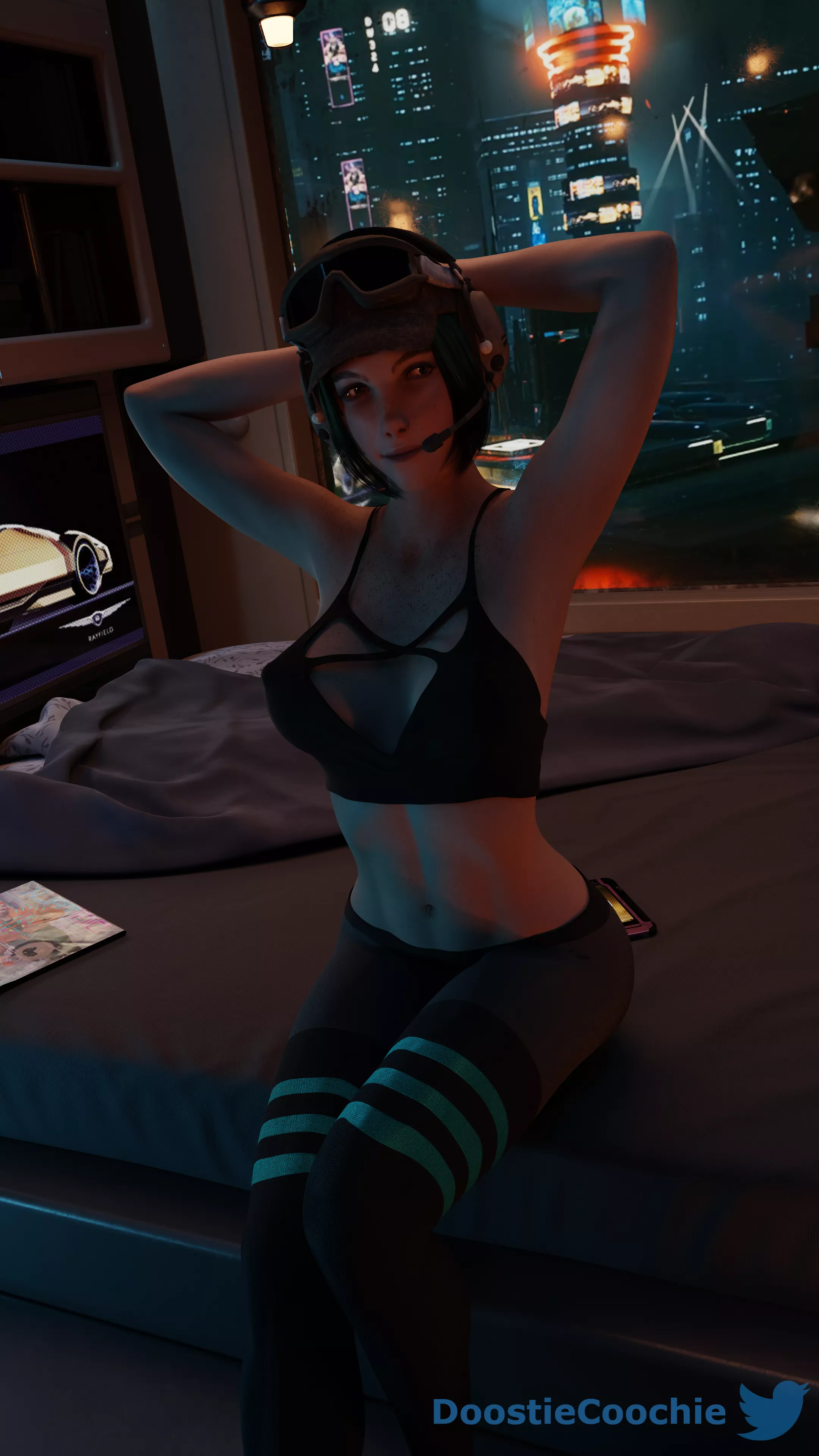 Ela (DoostieCoochie)
