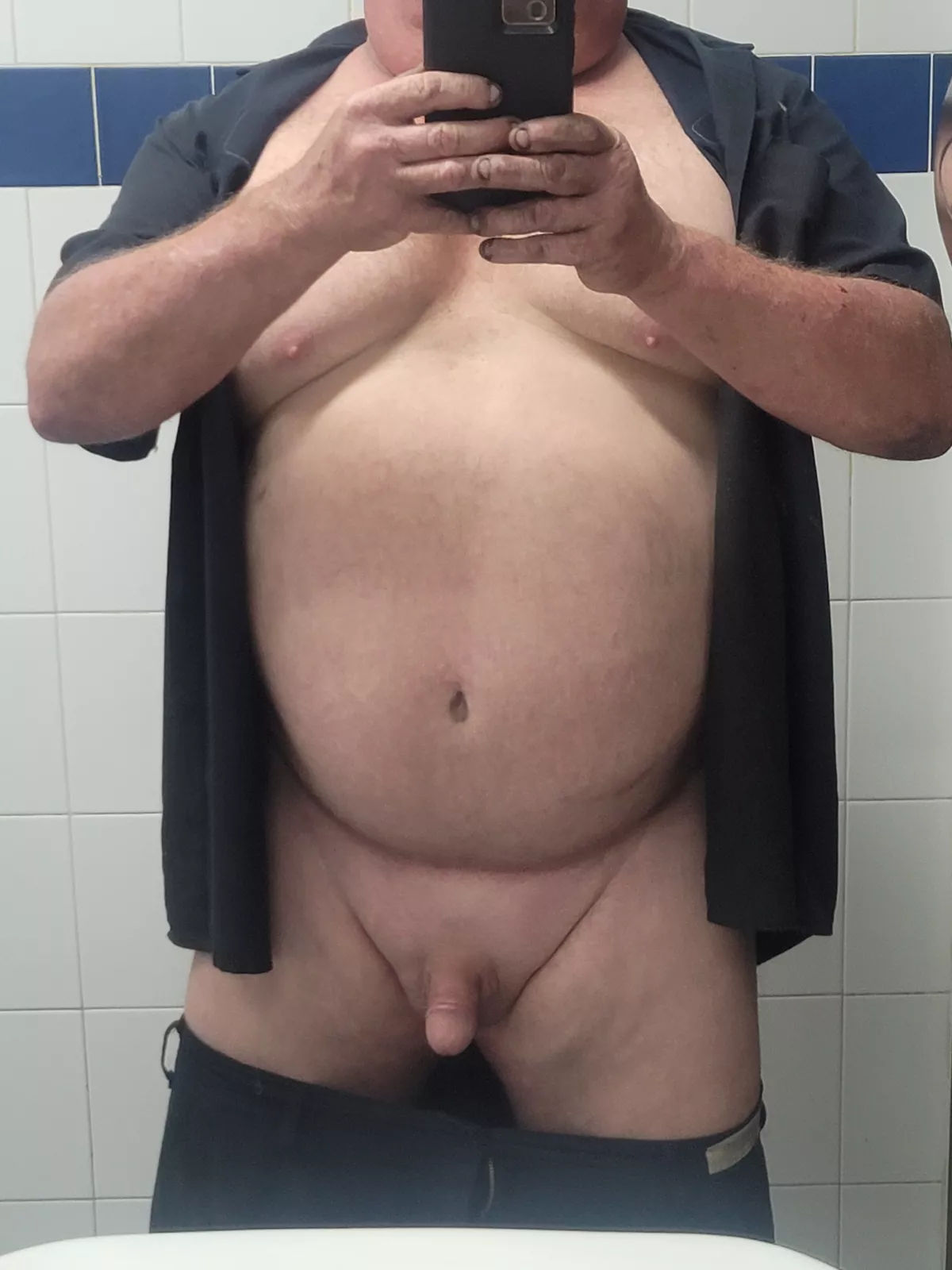 I am horny any helpers?