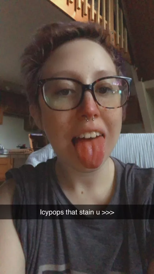 Its an icypop summer