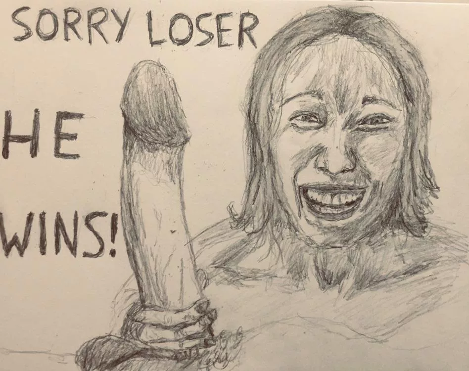 The painful truth 🤭