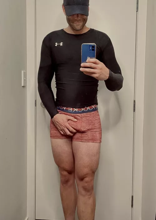 What did you look at first?