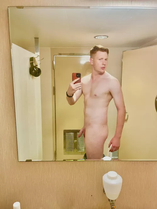 Hey everyone! I’m working towards the ‘Greek Statue’ look. Be honest, and I hope this made your day better!