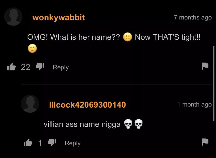 I chose my path, you chose the way of the hero