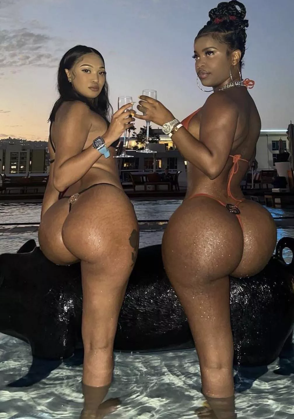 LEFT OR RIGHT