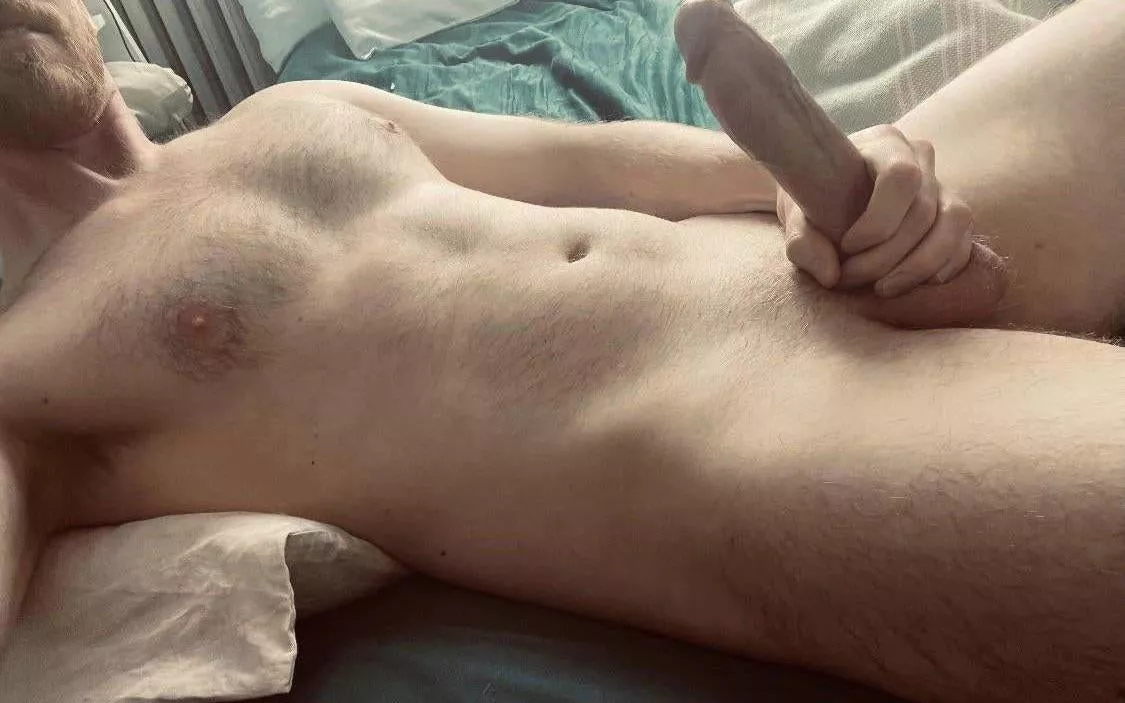 Not usually into breeding talk, but who wants some 6’4 Ginger genes?