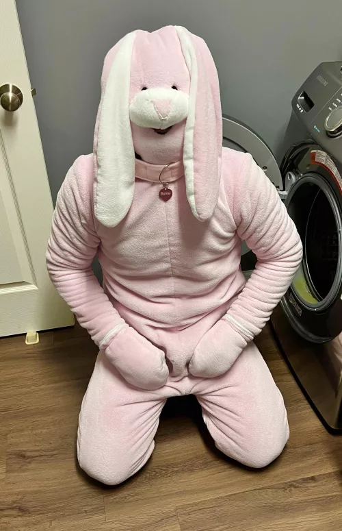 POV: This is what you come home to.🔒