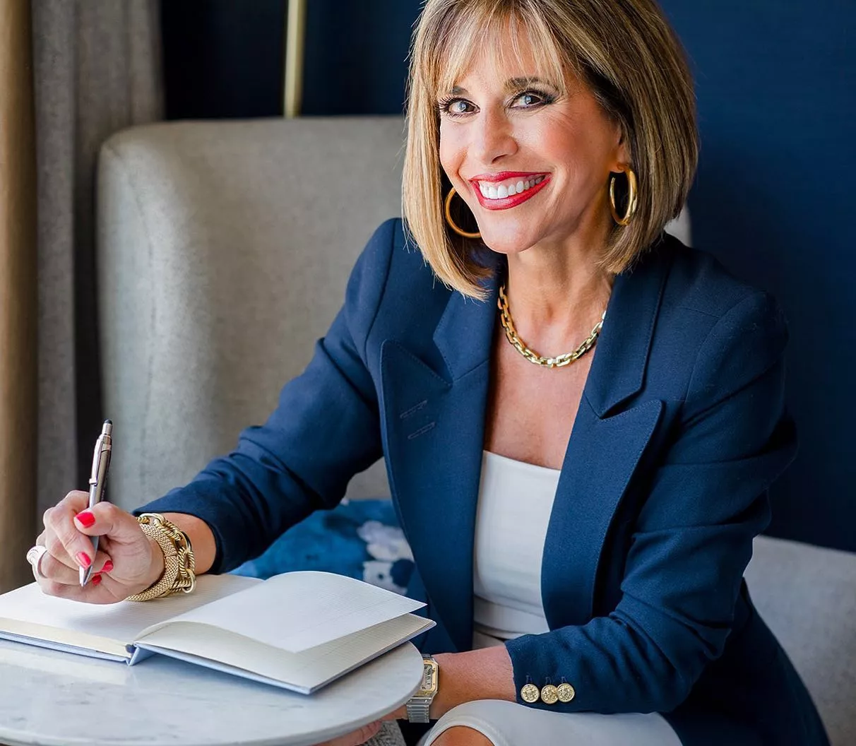 Every Office Needs a MILF