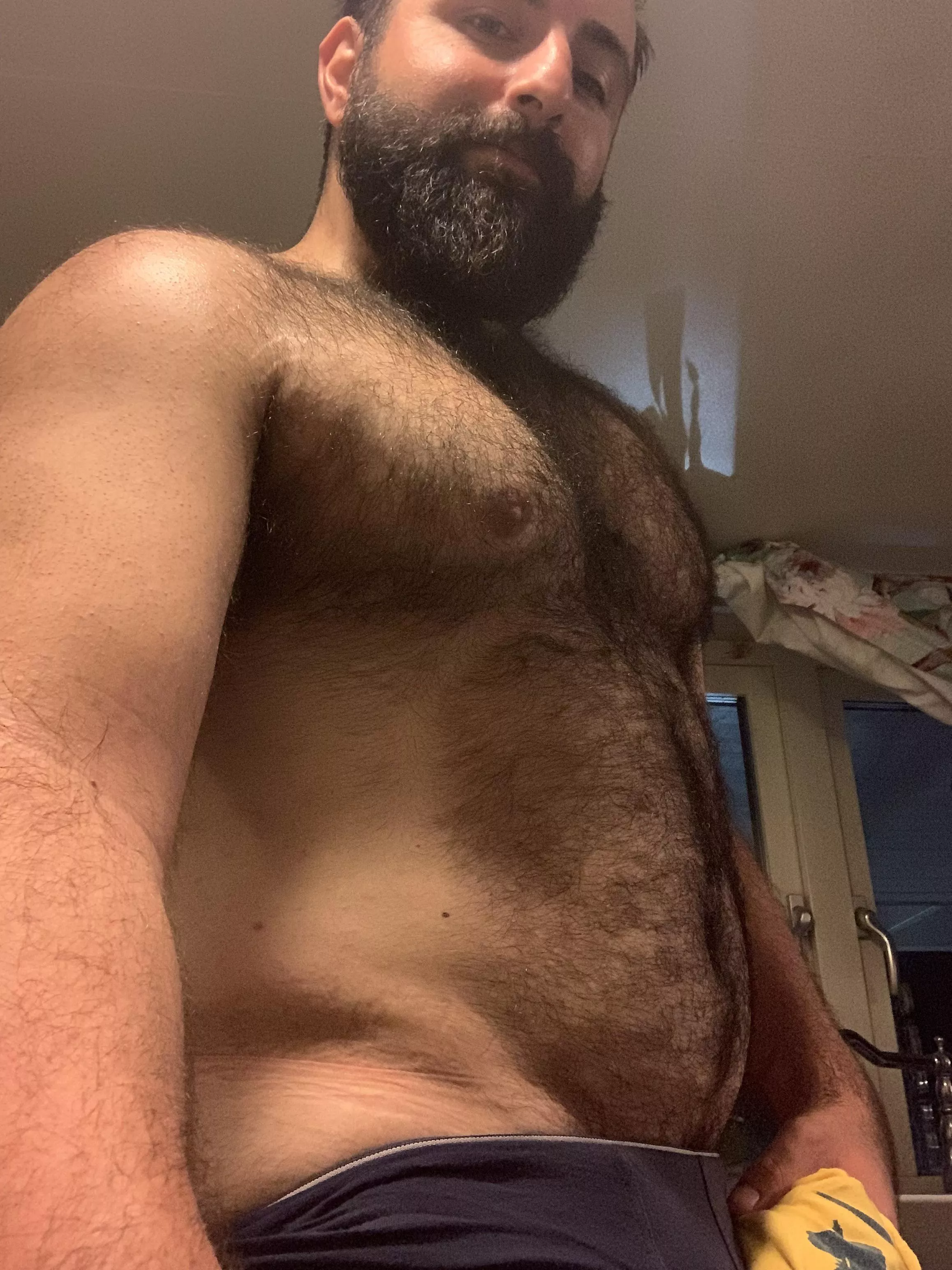 Hope everyone has a fantastic (and fuzzy) weekend 🇸🇪💖