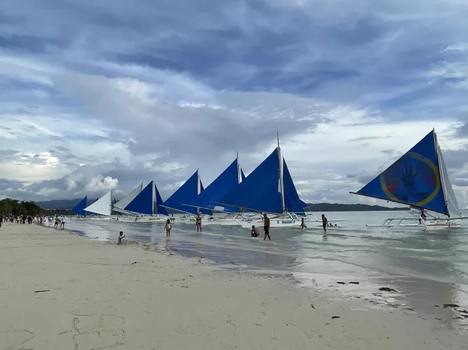 The color coordinates are so fine 😍