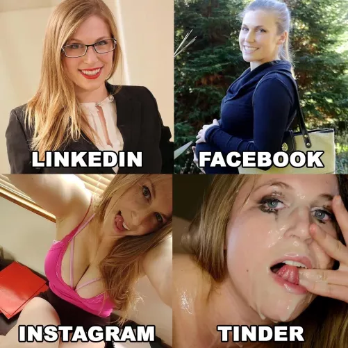 ✔️ ✔️ ✔️ ✔️