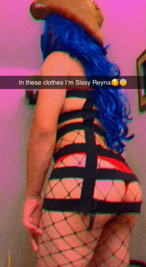 Finally figured out a name🥰