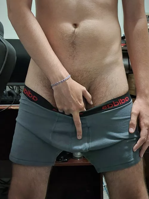 Want to see the rest? 😘