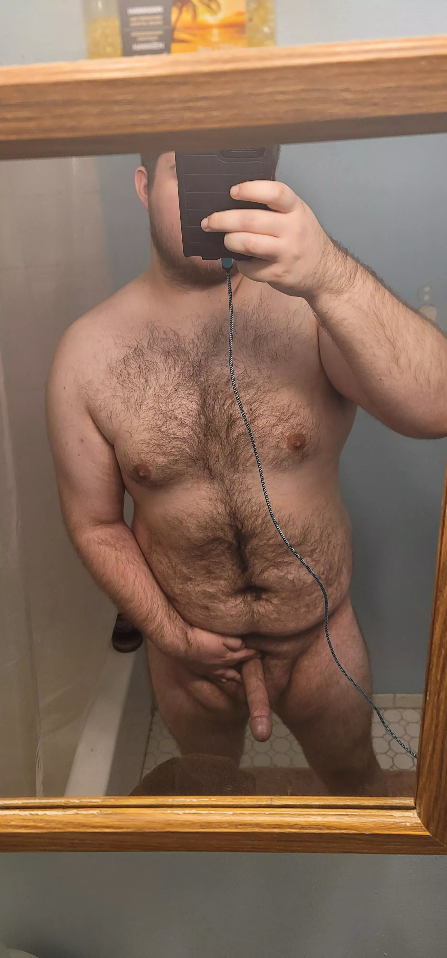 (22) Happy Hump Day😏