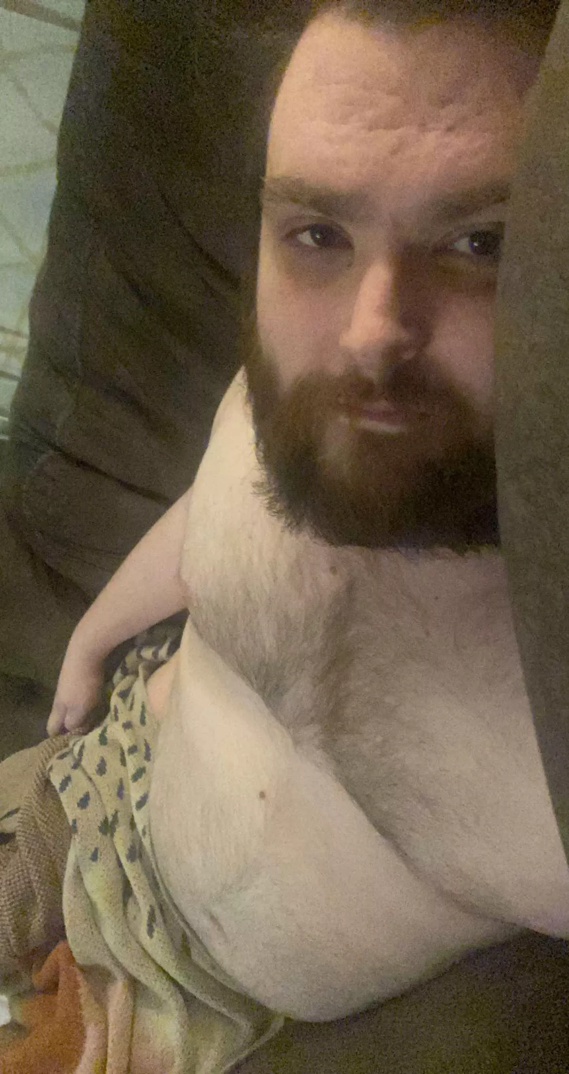 2am and I’m wide awake with work in the morning. Any other cubs nightowls?