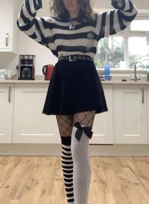 Am I cute for a femboy ? ❤️‍🩹