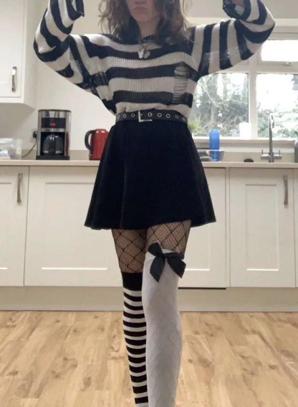 Am I cute for a femboy ? ❤️‍🩹