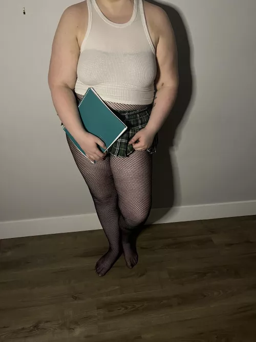 Am I the only one that missed back to school shopping ?