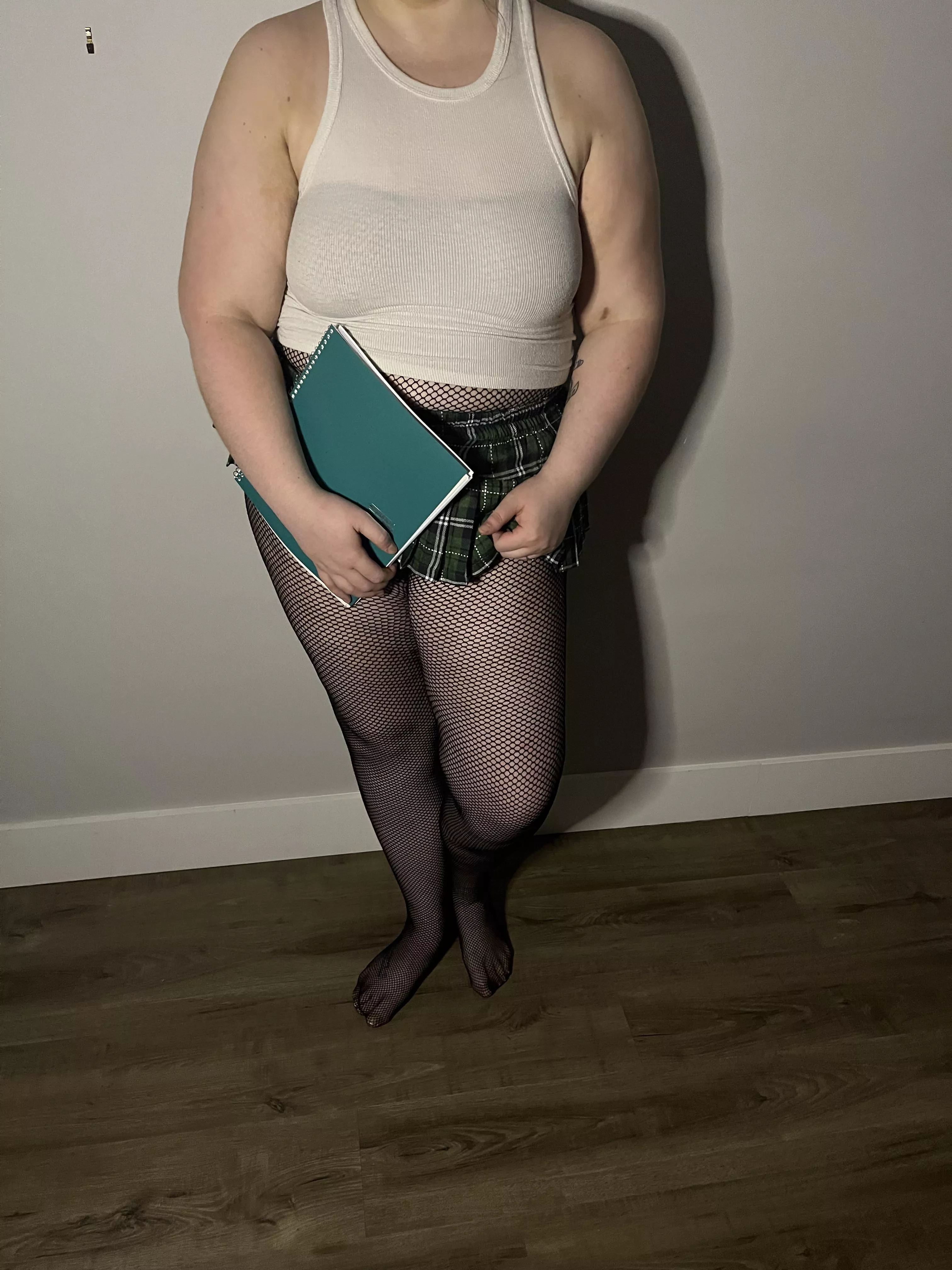 Am I the only one that missed back to school shopping ?