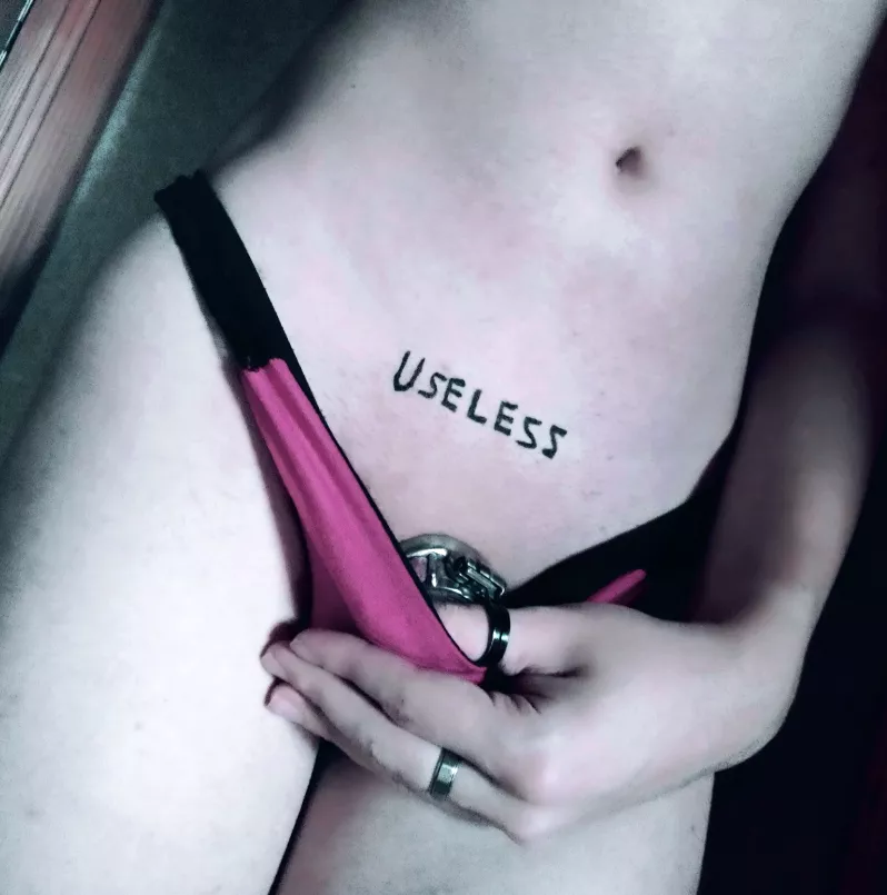 And nothing to add there